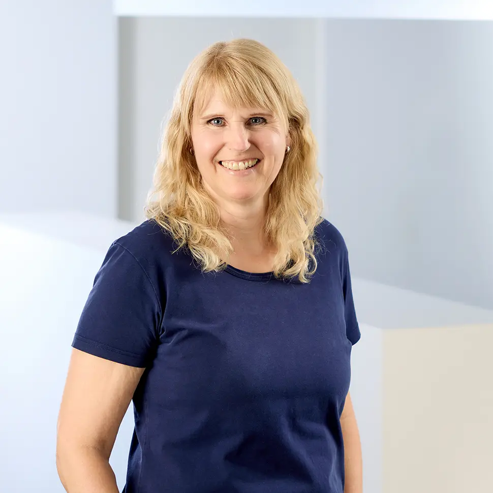 Anette Brenner